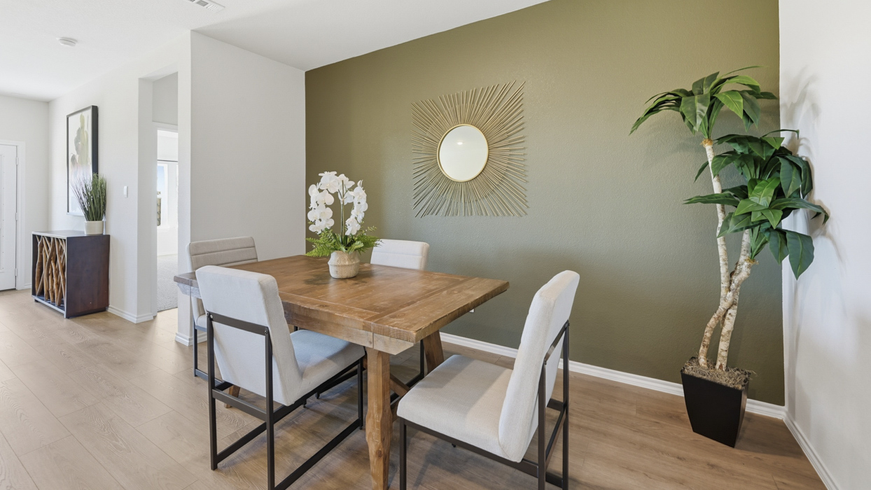 Murray Bedroom Gallery Image-Sweetwater Springs in Sherman, TX