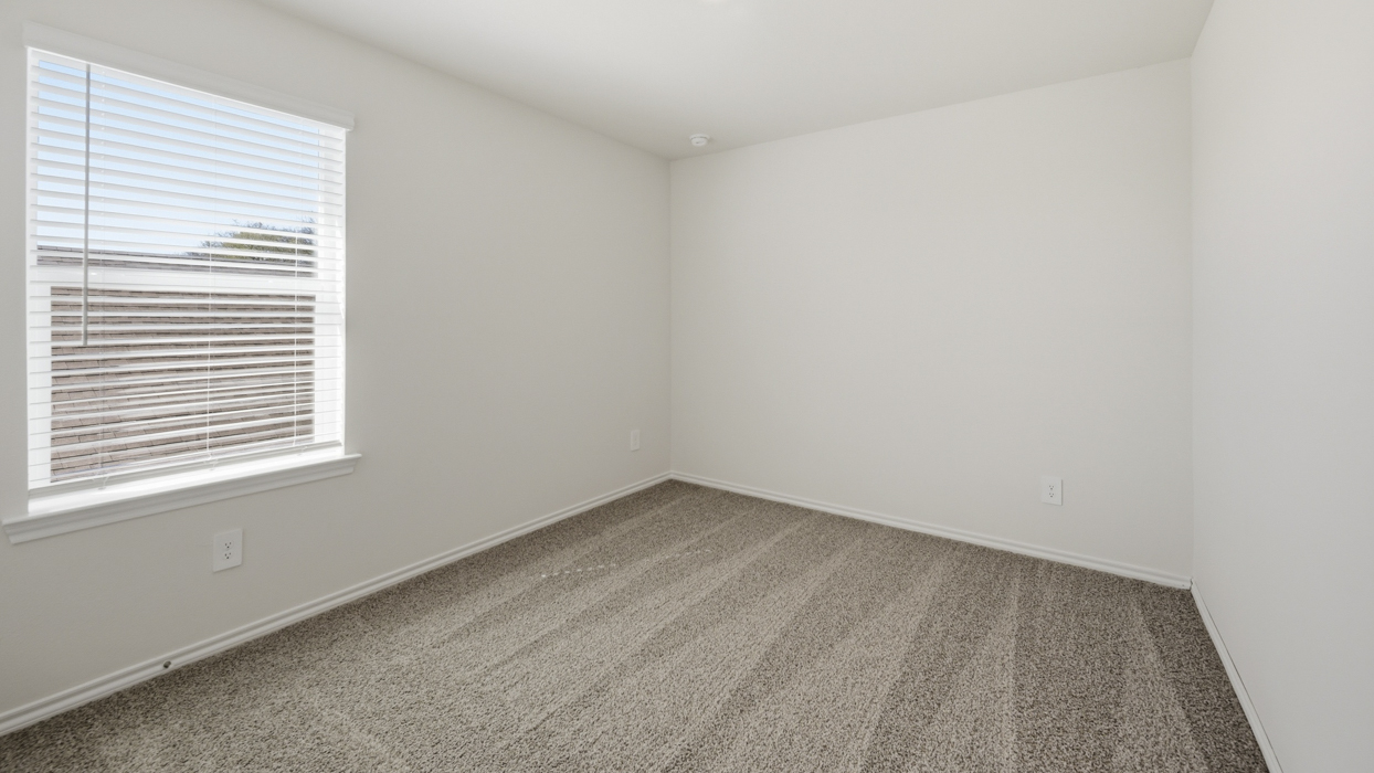 X35K Kirby Floorplan Bedroom Gallery Image - Sweetwater Springs in Sherman TX