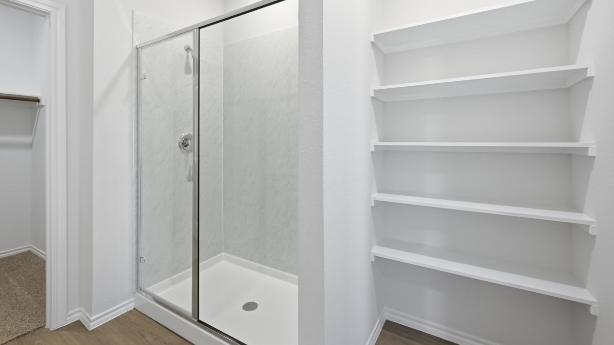 X35K Kirby Floorplan Bathroom Gallery Image - Sweetwater Springs in Sherman TX