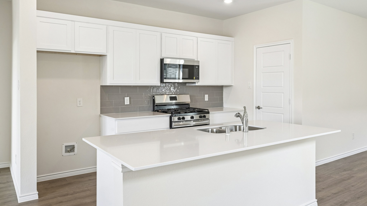 Draven at 2601 Fairweather Dr, Celina, Texas: photo 2