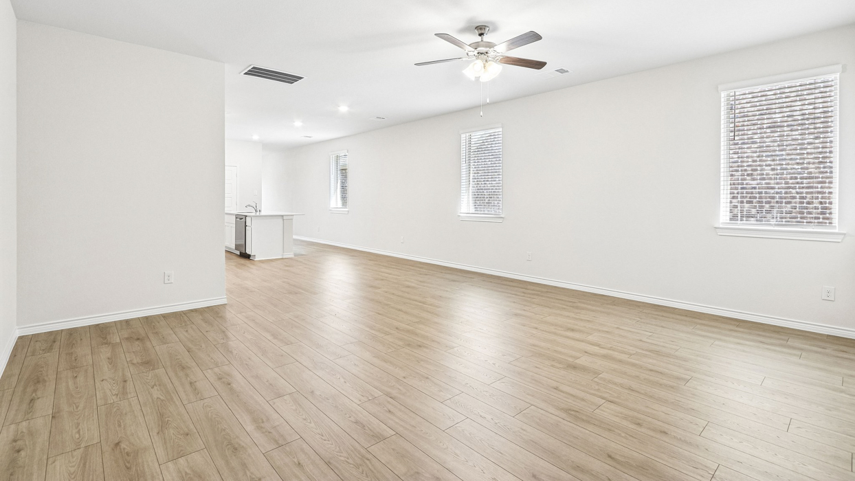 Cayuga at 2529 Pikes Peak Way, Celina, Texas: photo 3