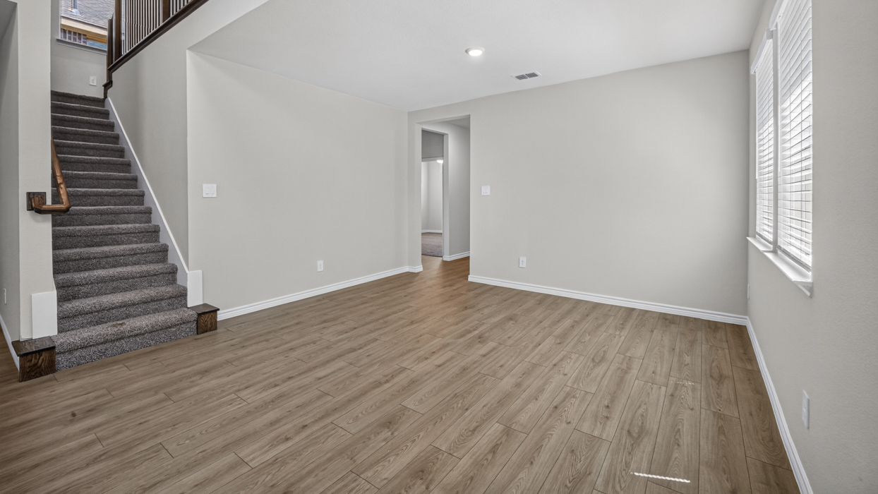H220 Selma Floorplan Living Gallery Image-Magnolia at Legacy Hills in Celina, TX