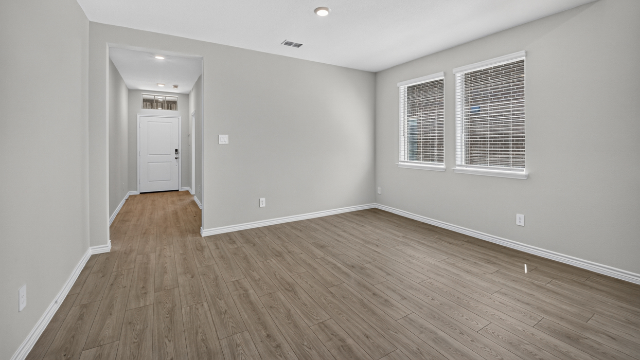 H220 Selma Floorplan Living Gallery Image-Magnolia at Legacy Hills in Celina, TX