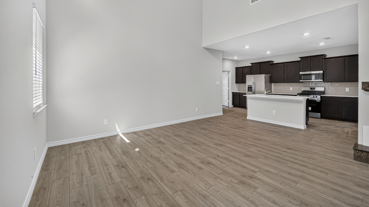 H220 Selma Floorplan Living Gallery Image-Magnolia at Legacy Hills in Celina, TX