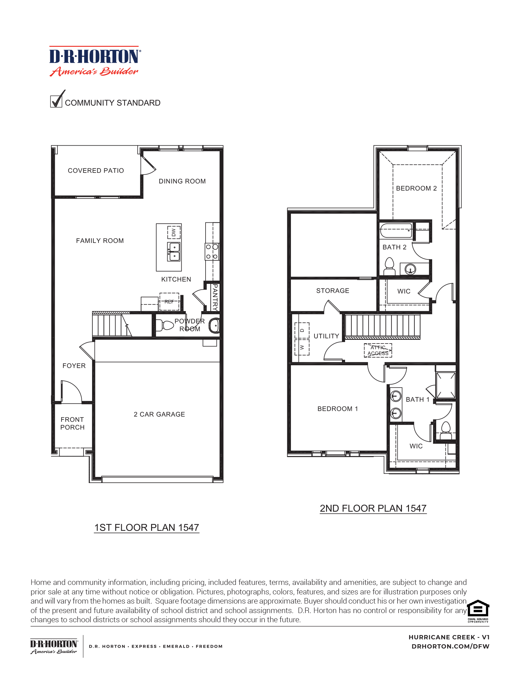 1547 Gale floorplan