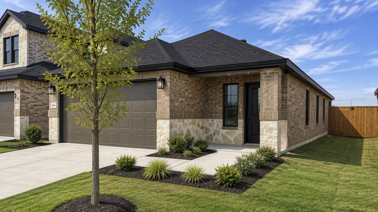 2037 Cypress Dr exterior