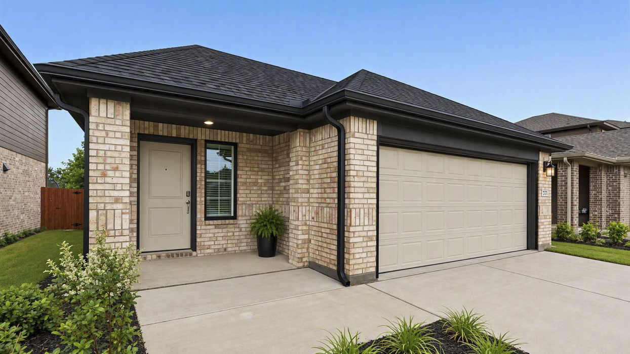 613 Newland Ct exterior