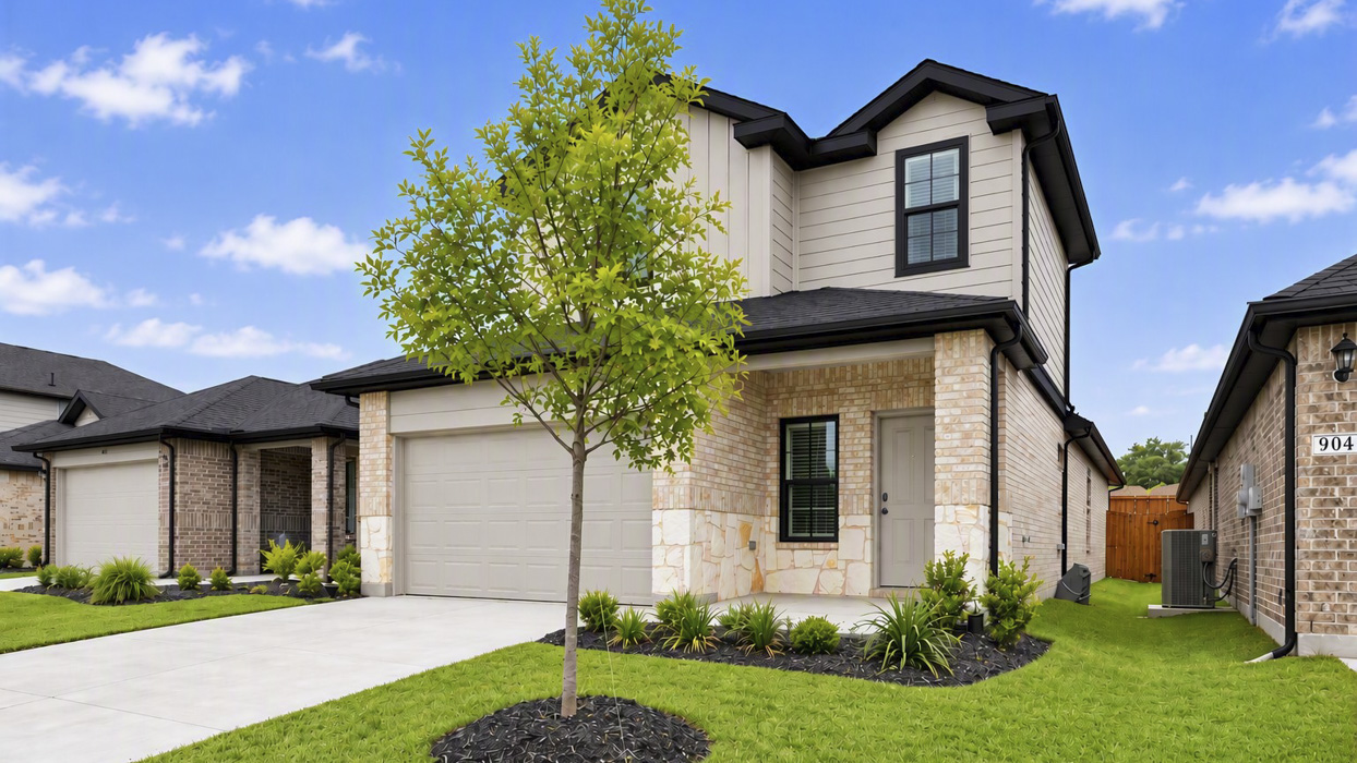 605 Newland Ct exterior