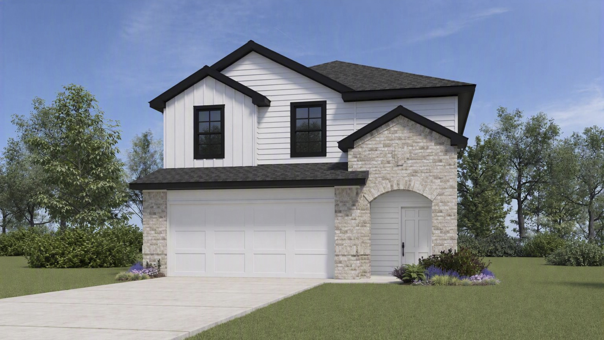 621 Newland Ct exterior