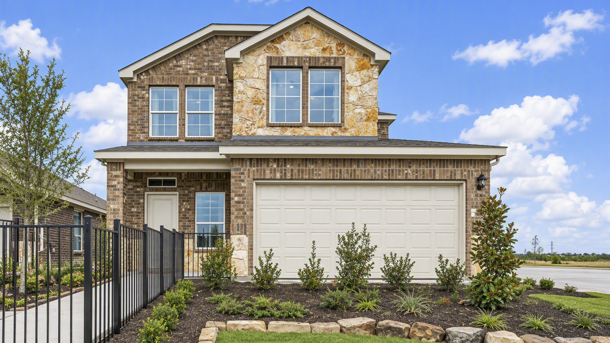 X30H Hanna Exterior Gallery Image-Creekside Ranch in Blue Ridge, TX