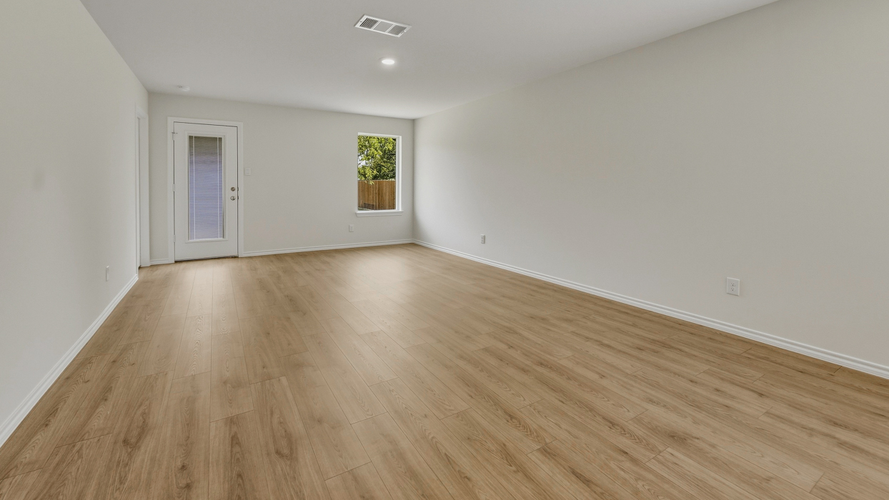 Caprock at 1607 Somerville Dr, Blue Ridge, Texas: photo 3