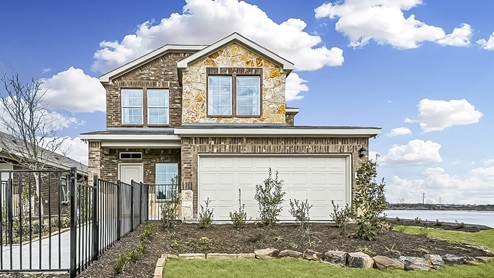 X30H Hanna Exterior Gallery Image-Creekside Ranch in Blue Ridge, TX