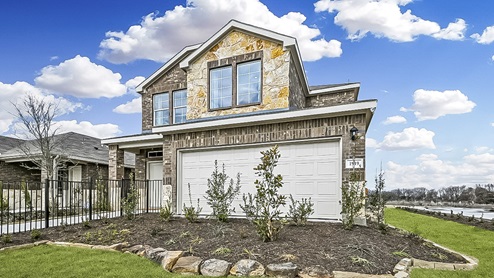 X30H Hanna Exterior Gallery Image-Creekside Ranch in Blue Ridge, TX