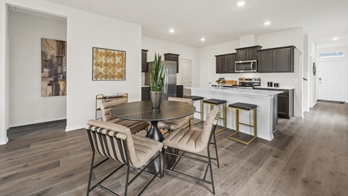 X30H Hanna Kitchen Gallery Image-Creekside Ranch in Blue Ridge, TX