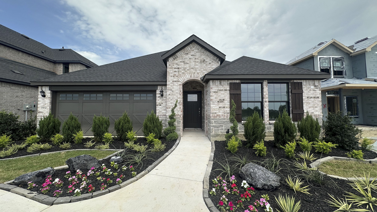 1914 Calmshade Exterior Photo