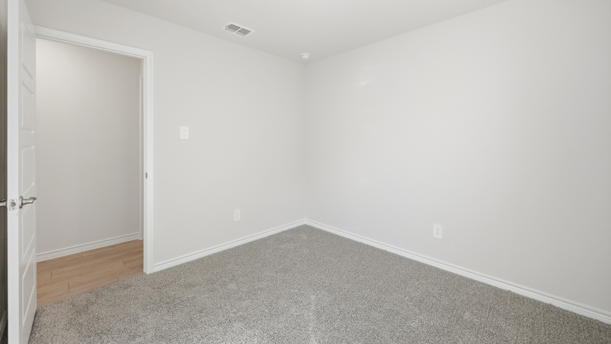 Allegra Floorplan Bedroom Gallery Image-Windchime in Celina, Tx