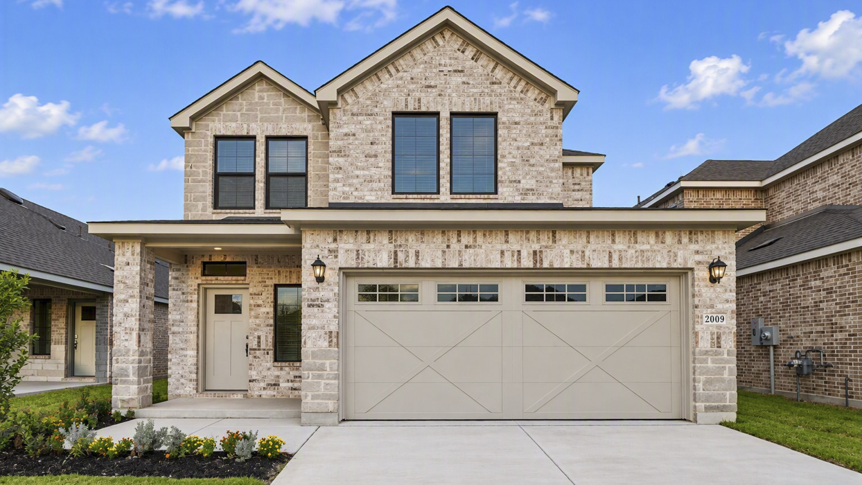 Finn at 2056 Whispering Ln, Celina, Texas