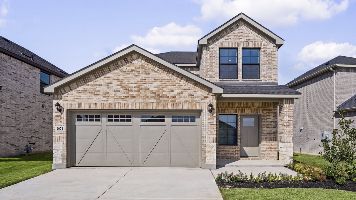 Jackson at 2024 Whispering Ln, Celina, Texas