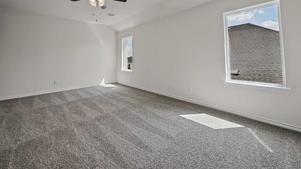 Sage Floorplan Gameroom Gallery Image - Windchime in Celina, TX