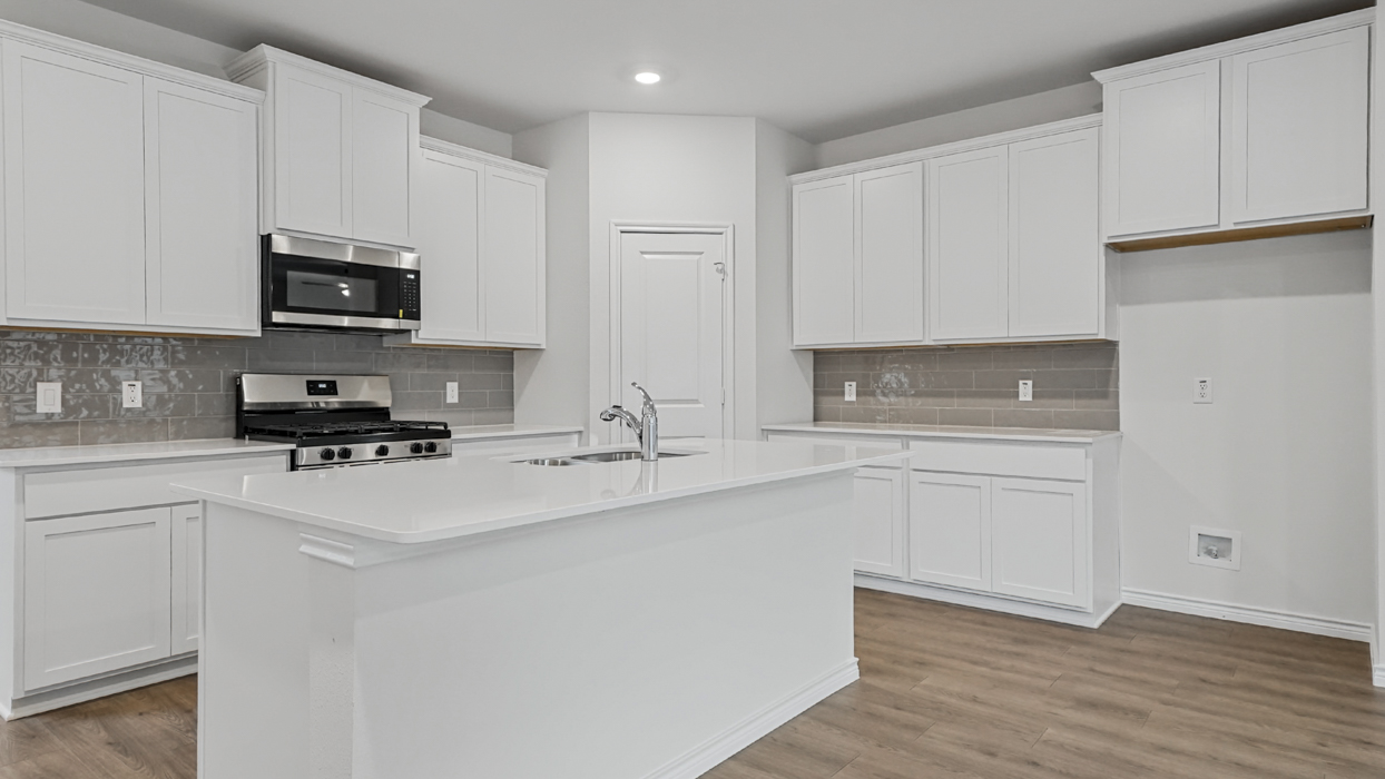 Sage at 2012 Whispering Ln, Celina, Texas: photo 3