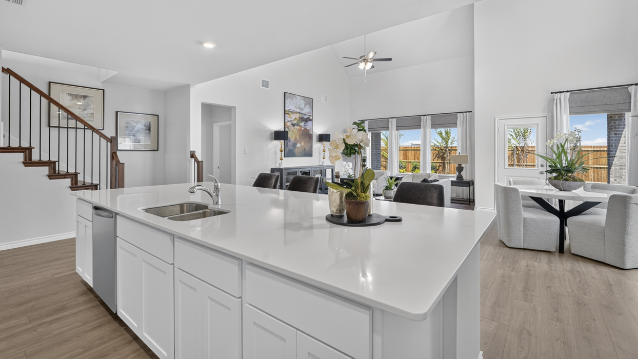 H235 Bastrop Floorplan Exterior Gallery Image-Windchime in Celina, Tx