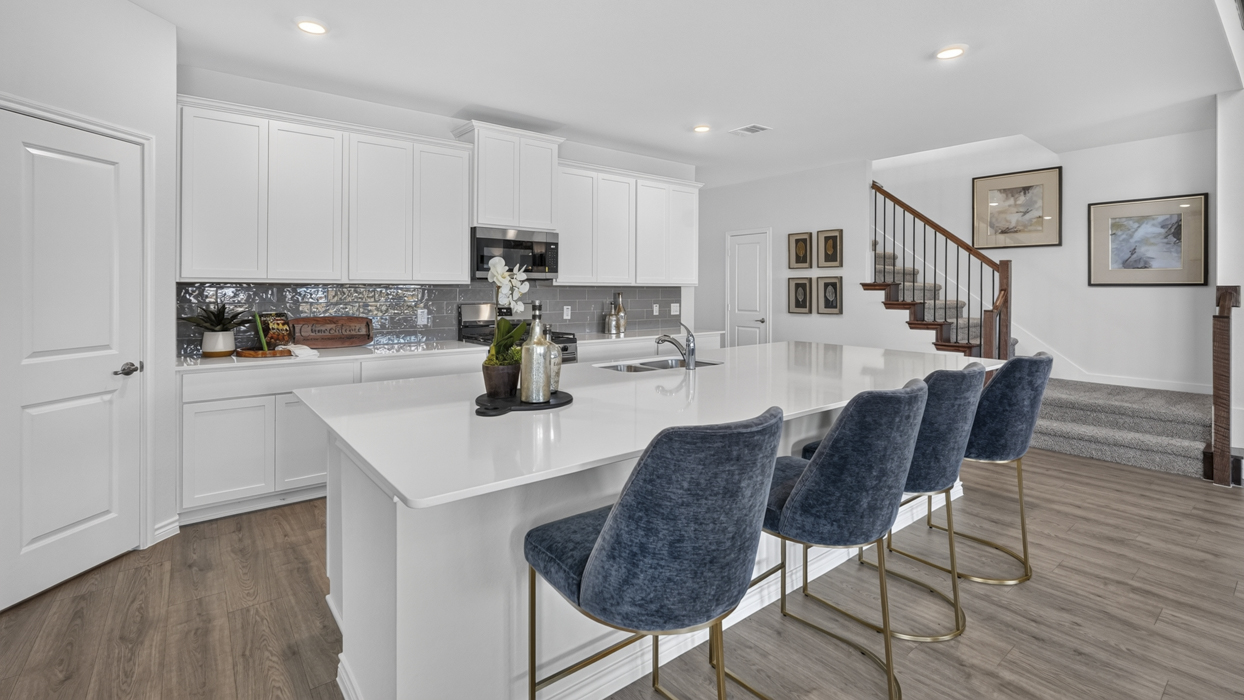 H235 Bastrop Floorplan Exterior Gallery Image-Windchime in Celina, Tx