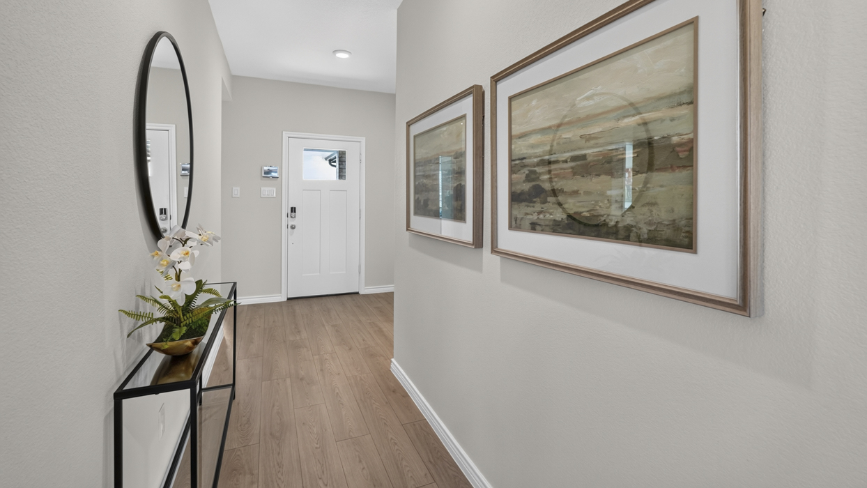 H40H Hubbard Floorplan Entry Gallery Image-Windchime in Celina, Tx