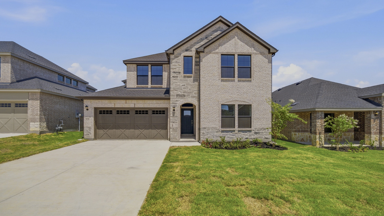 2020 Willow Drift St exterior