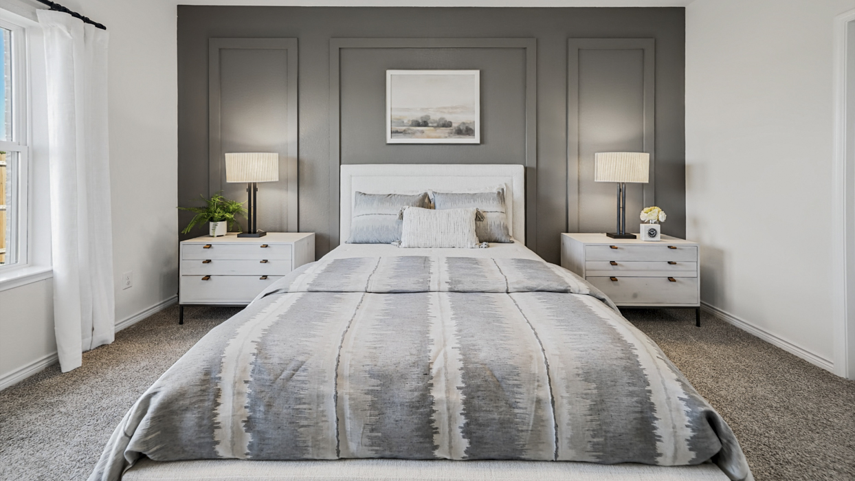 Finn Bedroom Living Gallery Image-Windchime in Celina, Tx