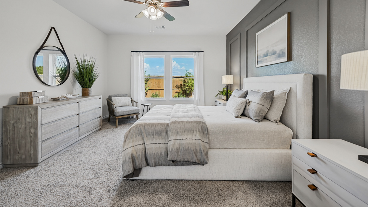 Finn Bedroom Living Gallery Image-Windchime in Celina, Tx