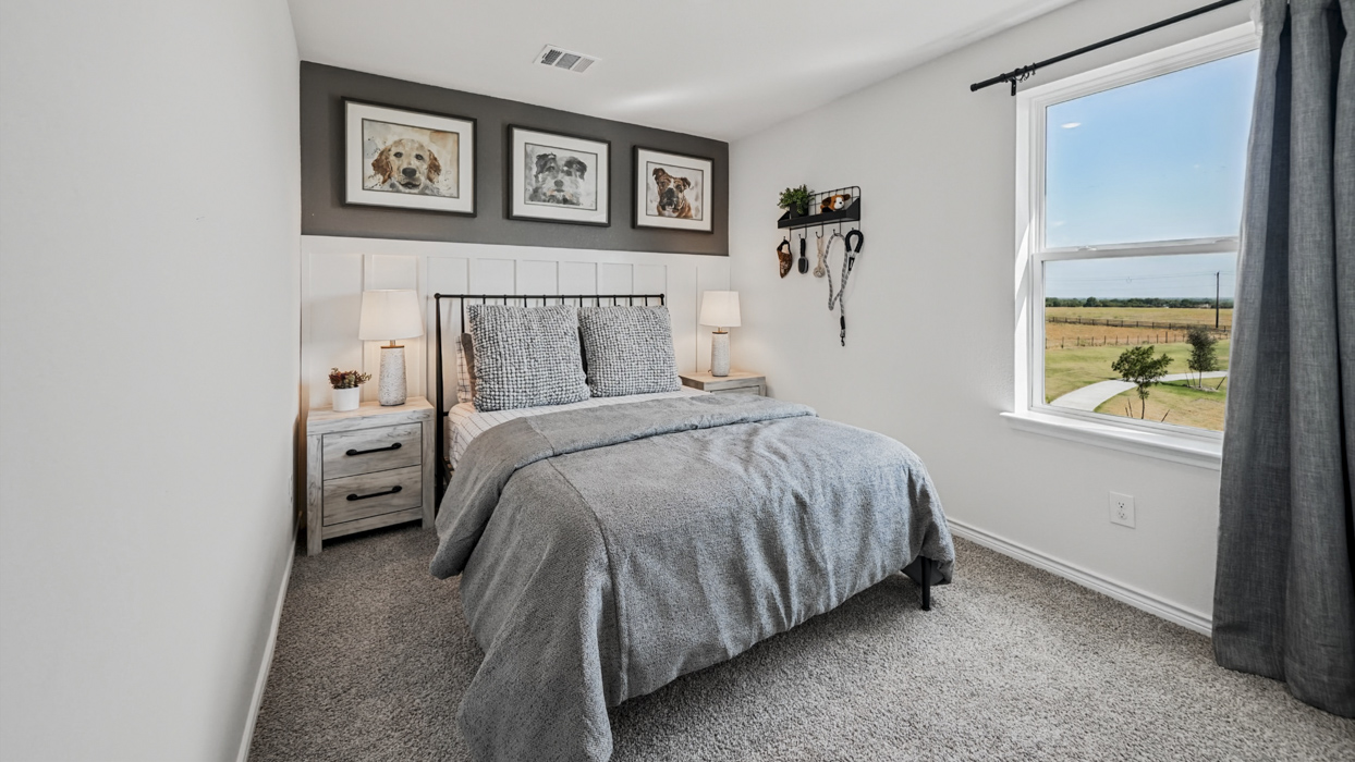 Finn Bedroom Living Gallery Image-Windchime in Celina, Tx