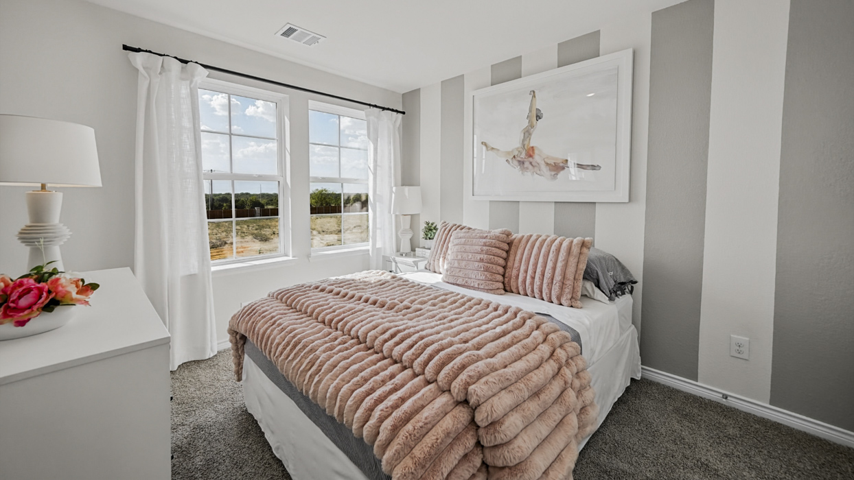 Finn Bedroom Living Gallery Image-Windchime in Celina, Tx