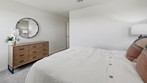 Dewsbury Bedroom Gallery Image-Arbor Trails south in priceton, TX