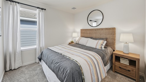 Dewsbury Bedroom Gallery Image-Arbor Trails south in priceton, TX