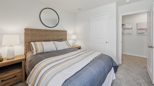 Dewsbury Bedroom Gallery Image-Arbor Trails south in priceton, TX
