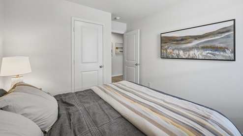 Dewsbury Bedroom Gallery Image-Arbor Trails south in priceton, TX