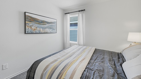 Dewsbury Bedroom Gallery Image-Arbor Trails south in priceton, TX