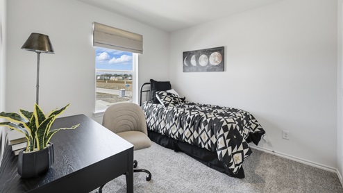 Dewsbury Bedroom Gallery Image-Arbor Trails south in priceton, TX