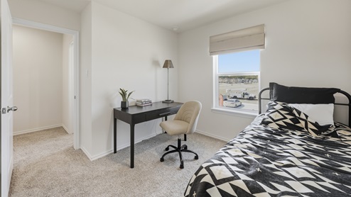 Dewsbury Bedroom Gallery Image-Arbor Trails south in priceton, TX