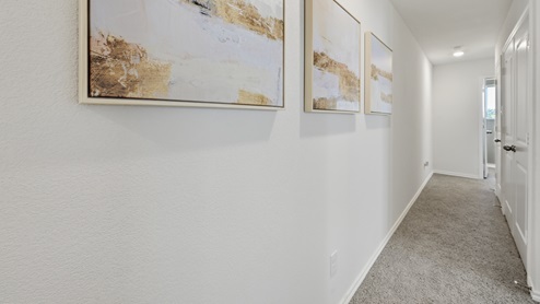 V18D Dewsbury Hallway Gallery Image-Arbor Trails south in priceton, TX