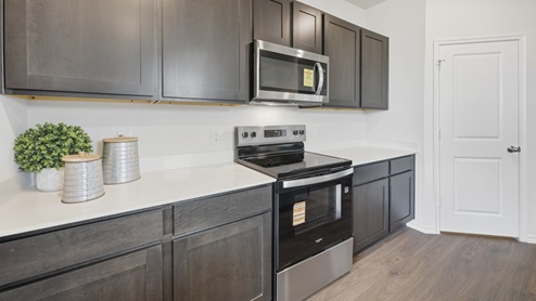 V18D Dewsbury Kitchen Gallery Image-Arbor Trails south in priceton, TX