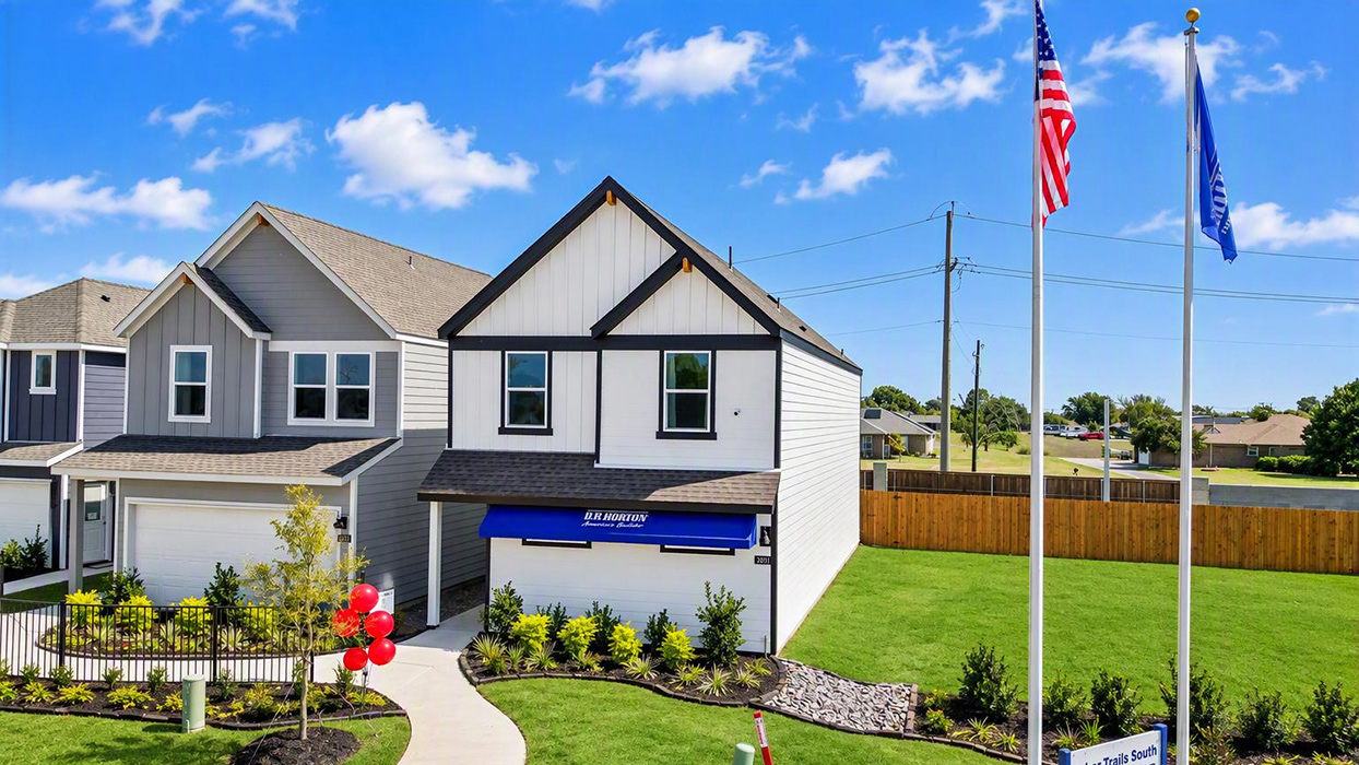 6931 Jessamine Dr exterior