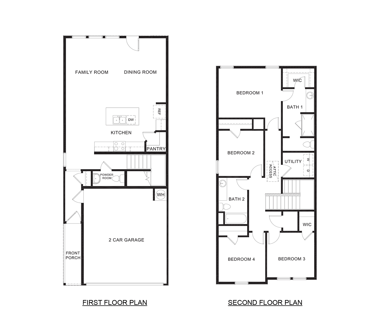 V22J Justice Floorplan