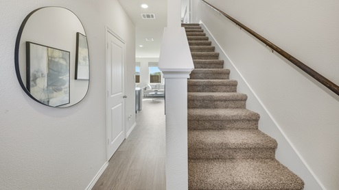 Argentina Floorplan Entry Gallery Image Arbor Trails South in Princeton TX