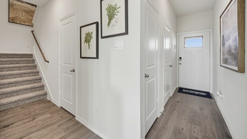 V22J Justice Floorplan Entry Gallery Image-Arbor Trails South in Princeton, TX