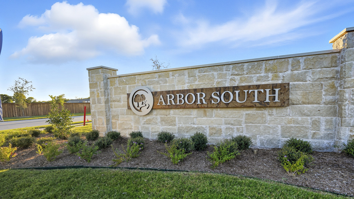 Arbor Trails South