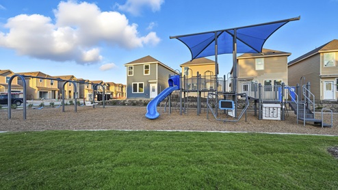 Park Gallery Image-Arbor Trails South in Princeton, TX