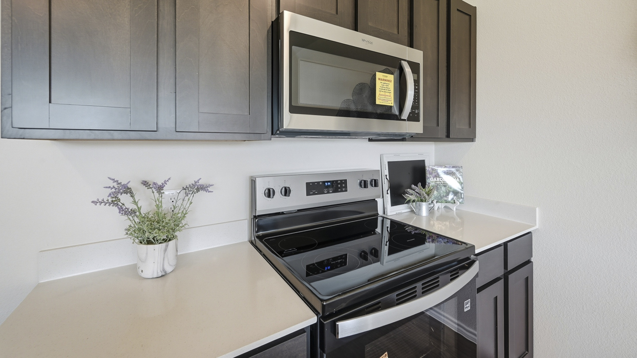 Argentina Floorplan Kitchen Gallery Image-Arbor Trails in Princeton, TX