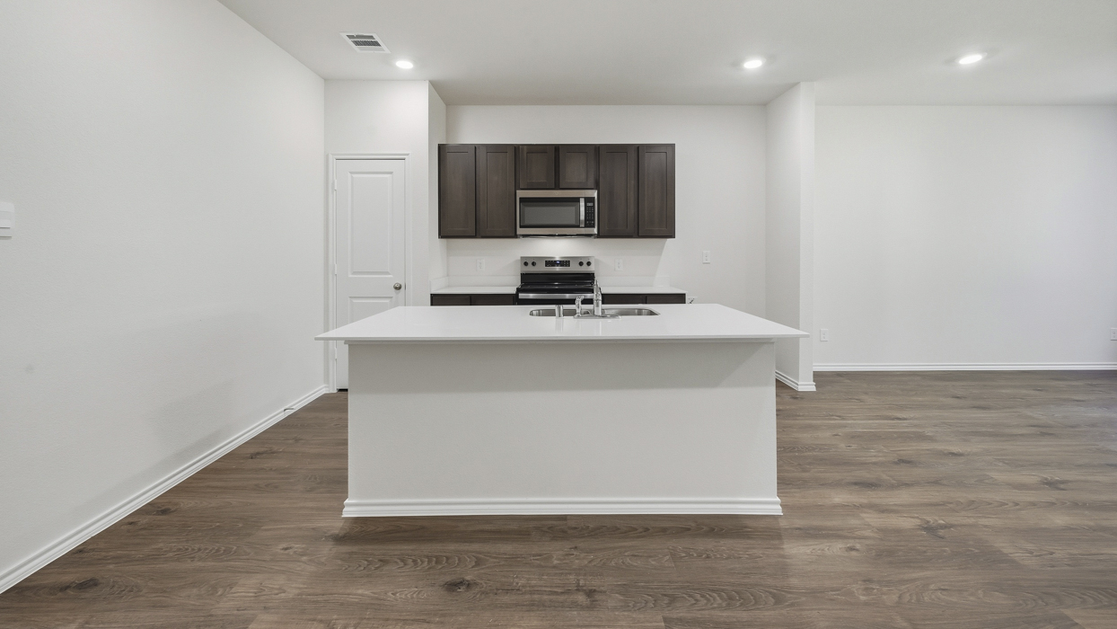 V18C Catalina A20 Kitchen Gallery Image