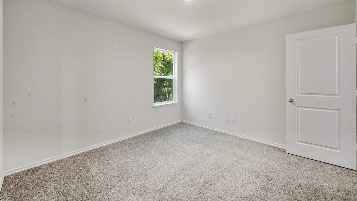 V18C Catalina Floorplan Bedroom Gallery Image-Arbor Trails South in Princeton, TX